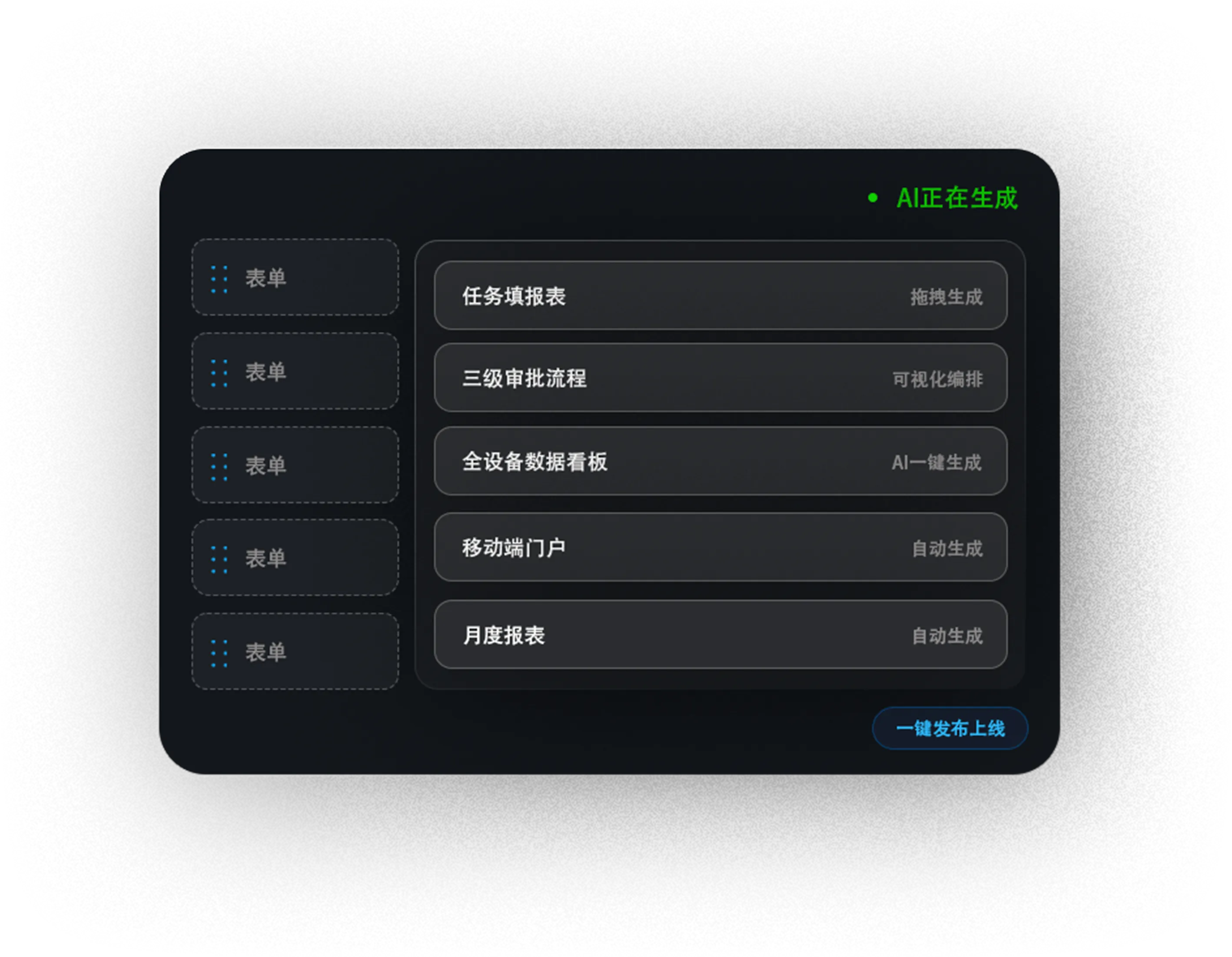AI生成
